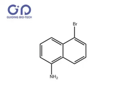 5-bromo-naphthalen-1-ylamine