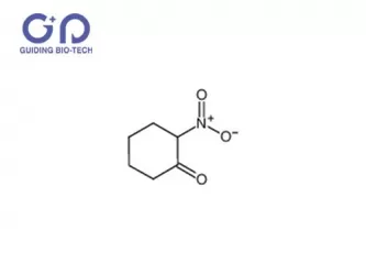 2-nitrocyclohexanone,CAS No.4883-67-4