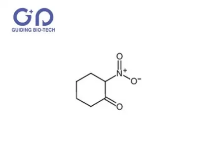 2-nitrocyclohexanone,CAS No.4883-67-4