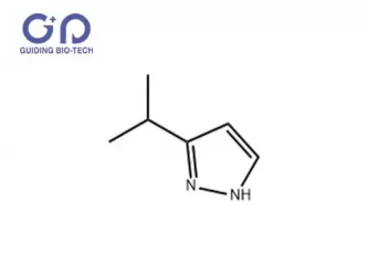 3-isopropyl pyrazole,CAS No.49633-25-2