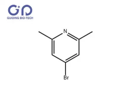 4-bromo-2,6-dimethylpyridine,CAS No.5093-70-9