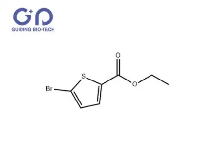 Ethyl 5-bromothiophene-2-carboxylate,CAS No.5751-83-7