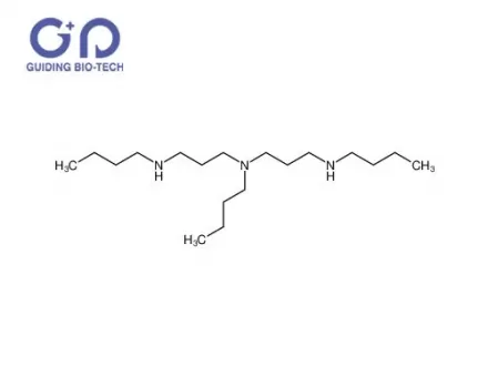 butyl-bis-(3-butylamino-propyl)-amine