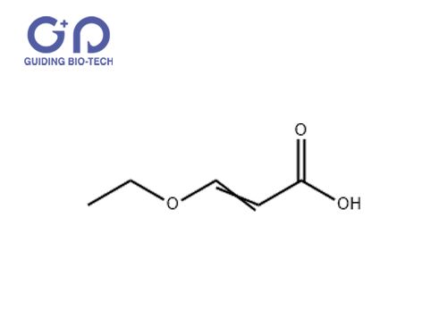 3-Ethoxyacrylic acid