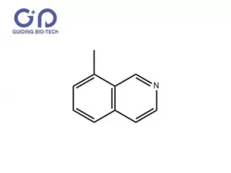 8-methyl-isoquinoline,CAS No.62882-00-2