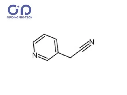 3-Pyridylacetonitrile,CAS No.6443-85-2