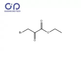 Ethyl-3-bromo-2-oxopropanoate,CAS No.70-23-5