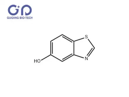 Benzo[d]thiazol-5-ol,CAS No.7686-41-1