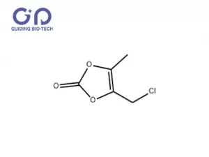 4-Cloromethyl-5-methyl-1,3-dioxol-2-one