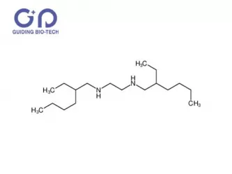 N,N'-bis(2-ethylhexyl)ethane-1,2-diamine,CAS No.86888-13-3