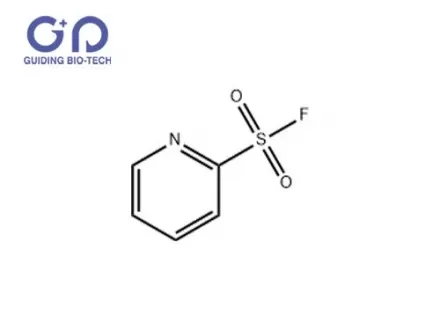 Pyridine-2-sulfonyl fluoride,CAS No.878376-35-3