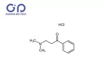 3-dimethylaminopropiophenone hydrochloride,CAS No.879-72-1