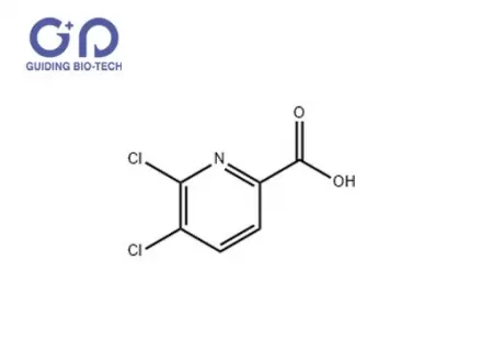 5,6-dichloropicolinic acid,CAS No.88912-24-7