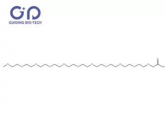 M-PEG10-CH2COOH,CAS No.908258-58-2