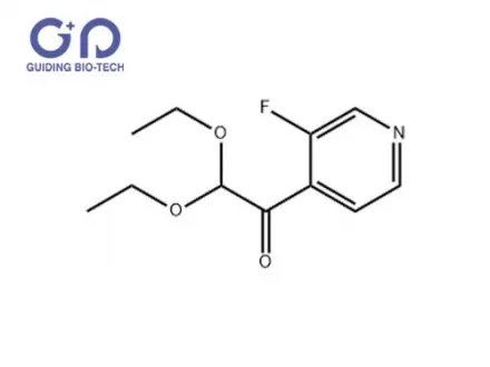 5-isothiocyanato-3-(trifluoromethyl)picolinonitrile,CAS No.951753-87-0