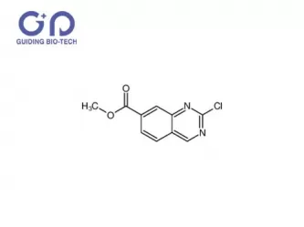 Methyl 2-chloroquinazoline-7-carboxylate,CAS No.953039-79-7