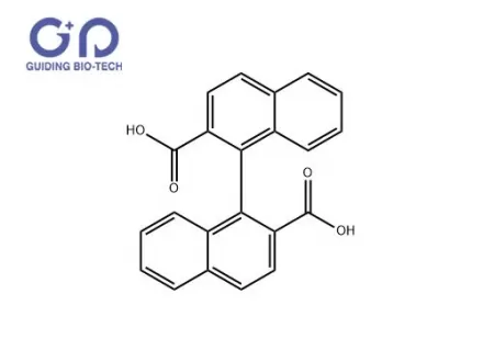 1,1'-binaphthyl-2,2'-dicarboxylic acid