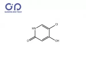 Gimeracil,CAS No.103766-25-2