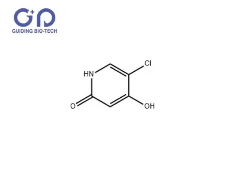 Gimeracil,CAS No.103766-25-2