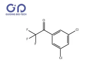 3,5-dichloro-2,2,2-trifluoroacetophenone,CAS No.130336-16-2