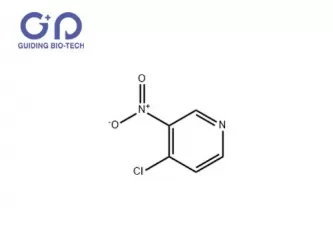 4-chloro-3-nitropyridine,CAS No.13091-23-1