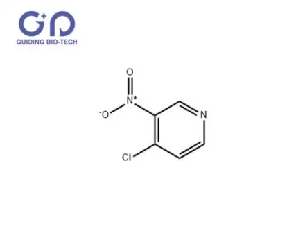 4-chloro-3-nitropyridine,CAS No.13091-23-1