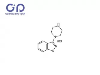 3-(1-piperazinyl)-1,2-benzisothiazole hydrochloride,CAS No.144010-02-6