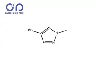 4-bromo-1-methyl-1H-pyrazole,CAS No.15803-02-8