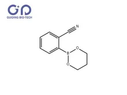 2-(1,3,2-dioxaborinan-2-yl)benzonitrile,CAS No.172732-52-4