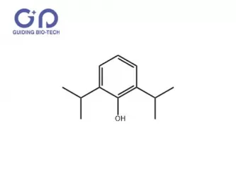 Propofol,CAS No.2078-54-8