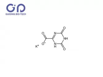 Potassium oxonate,CAS No.2207-75-2