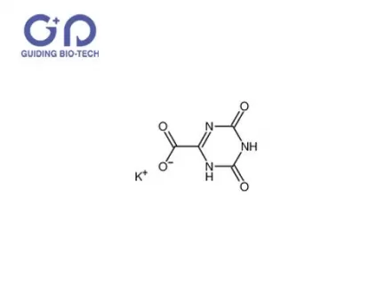 Potassium oxonate,CAS No.2207-75-2