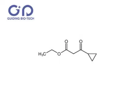 Ethyl 3-cyclopropyl-3-oxopropionate,CAS No.24922-02-9