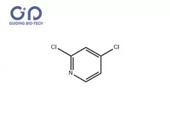 2,4-dichloropyridine,CAS No.26452-80-2