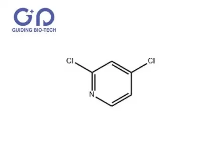 2,4-dichloropyridine,CAS No.26452-80-2