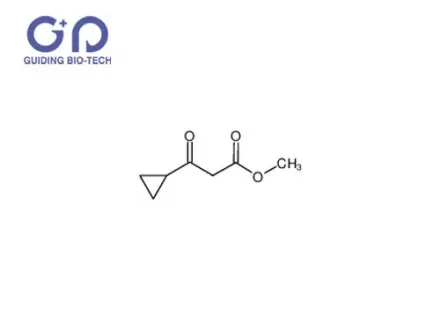 Methyl 3-cyclopropyl-3-oxopropanoate,CAS No.32249-35-7