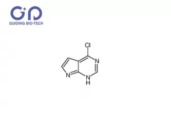 4-chloro-1H-pyrrolo[2,3-d]pyrimidine,CAS No.3680-69-1