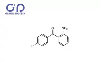 2-amino-4'-fluorobenzophenone,CAS No.3800-06-4