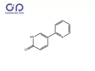 5-(pyridin-2-yl)-2(1H)-pyridone,CAS No.381233-78-9