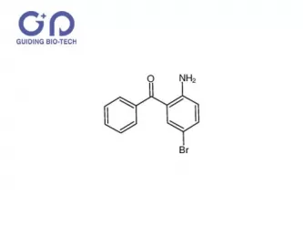 2-amino-5-bromobenzophenone,CAS No.39859-36-4