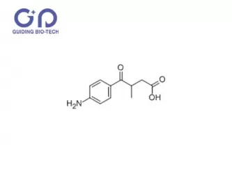 4-(4-aminophenyl)-3-methyl-4-oxobutanoic acid,CAS No.42075-29-6