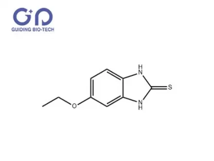 5-ethoxy-2-mercaptobenzimidazole,CAS No.55489-15-1