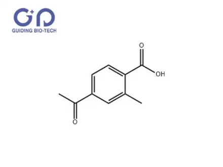 4-acetyl-2-methylbenzoic acid,CAS No.55860-35-0