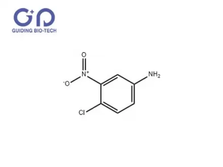 4-Chloro-3-nitroaniline,CAS No.635-22-3