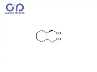 ((1R,2R)-cyclohexane-1,2-diyl)dimethanol,CAS No.65376-05-8