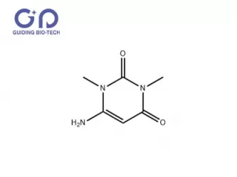 6-Amino-1,3-dimethylbarbituric acid,CAS No.6642-31-5