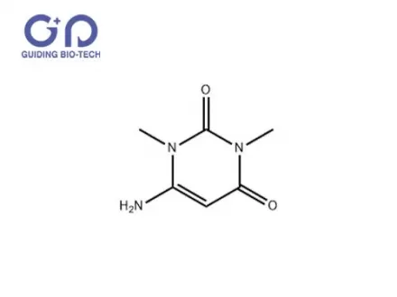 6-Amino-1,3-dimethylbarbituric acid,CAS No.6642-31-5