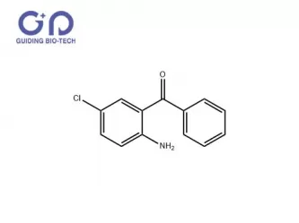 2-Amino-5-chlorobenzophenone,CAS No.719-59-5