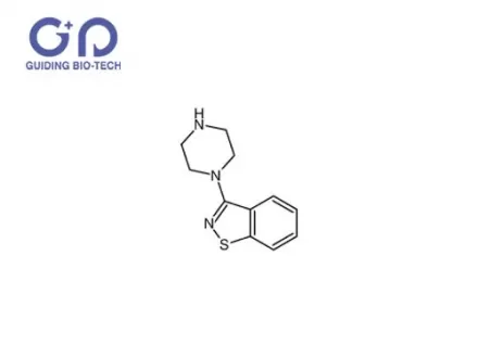 3-(1-piperazinyl)-1,2-benzisothiazole,CAS No.87691-87-0