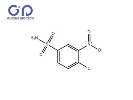 4-Chloro-3-nitrobenzenesulfonamide,CAS No.97-09-6